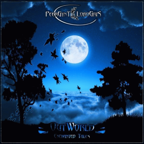 OutWorld II - Enchanted Tales